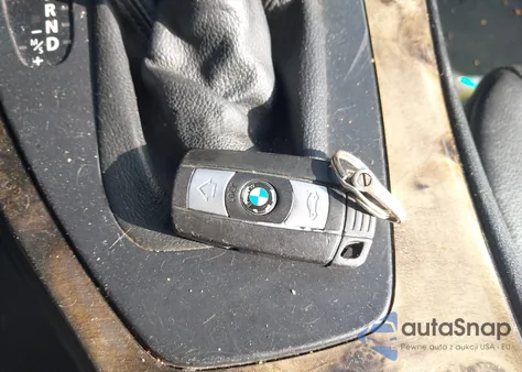 2008 BMW 328I из США, поврежденный, VIN WBAWR33588P152973